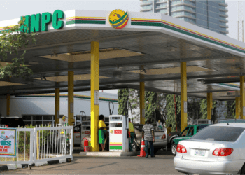 Filling stations raise petrol prices across FCT