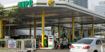 Filling stations raise petrol prices across FCT