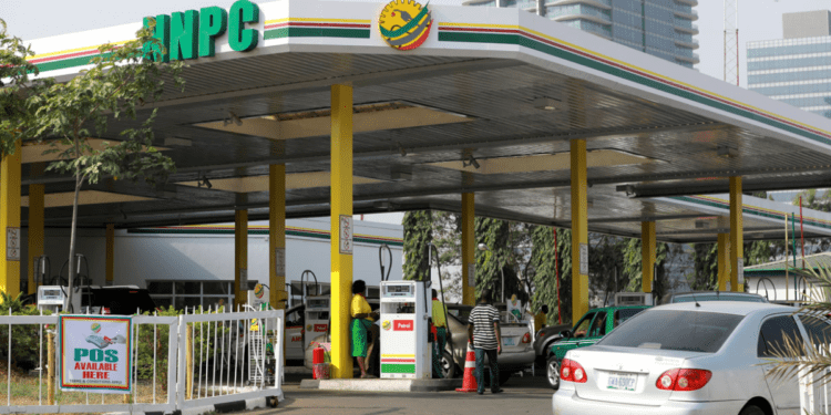 Filling stations raise petrol prices across FCT