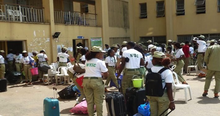 NYSC seeks acceptance, decent accommodation for corps members in Lagos