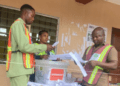 NYSC hails corps members’ performance during Osun governorship election