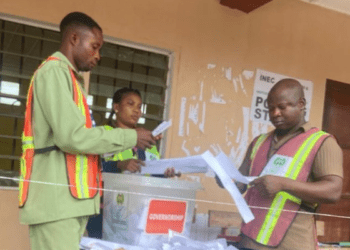 NYSC hails corps members’ performance during Osun governorship election