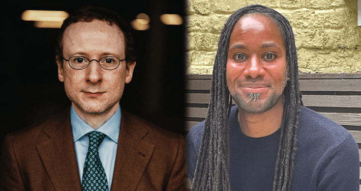 Ghent University suspends Nathan Cofnas over plagiarism claims against late Cambridge professor Jason Arday