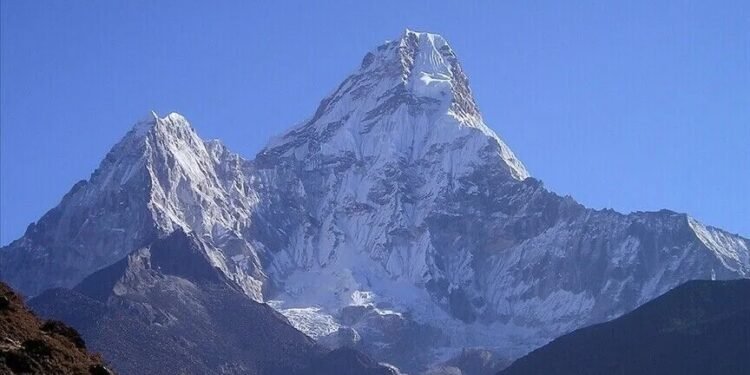Bodies of 5 missing climbers found in Nepal after 9 months