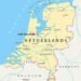 Nigeria ranks sixth among top 10 countries of asylum seekers in Netherlands in 2025