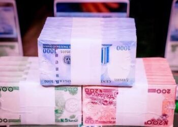 Naira appreciates further against U.S. dollar
