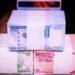 Naira appreciates further against U.S. dollar