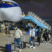 Xenophobic Attacks: 83 Nigerians evacuated from South Africa arrive in Lagos on Wednesday