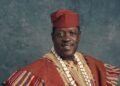 Veteran Nollywood actor Taiwo Hassan Ogogo is dead