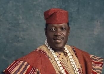 Veteran Nollywood actor Taiwo Hassan Ogogo is dead