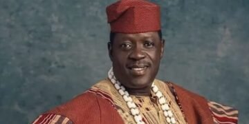 Veteran Nollywood actor Taiwo Hassan Ogogo is dead