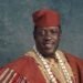 Veteran Nollywood actor Taiwo Hassan Ogogo is dead