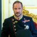 Norway’s Haakon VIII becomes king after father’s death