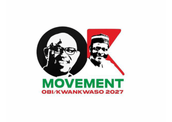 Obi,​‌⁠​‍‍⁠⁠‌‍​‌‍‌‍​⁠‌​ Kwankwaso Movement rejects merger, warns against removing DG