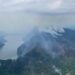 More than 20,000 forced to evacuate amid Canada wildfires
