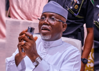 Ondo traditional rulers must not turn their palaces into detention centres, govt warns