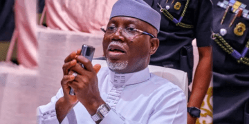 Ondo traditional rulers must not turn their palaces into detention centres, govt warns
