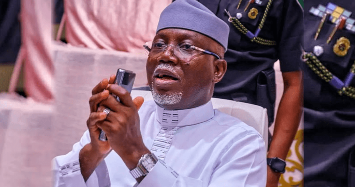 Ondo traditional rulers must not turn their palaces into detention centres, govt warns