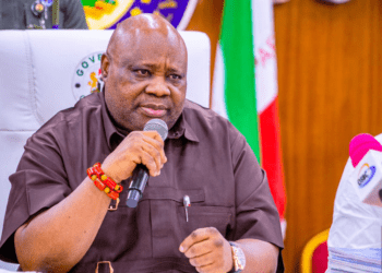 Osun@35: Thank you for re-electing me despite risk to your lives, Adeleke hails citizens