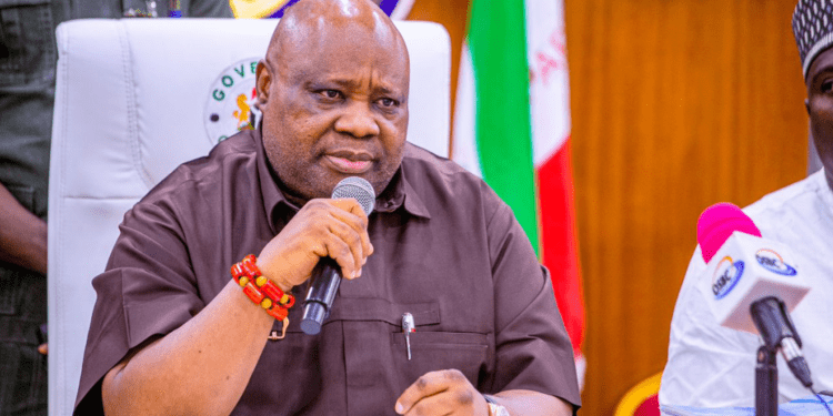 Osun@35: Thank you for re-electing me despite risk to your lives, Adeleke hails citizens