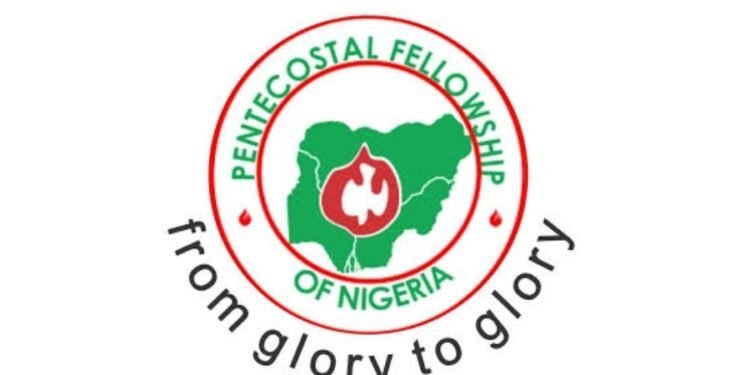 PFN kicks as Gov Bago tells Niger Christians to participate in politics to get appointments