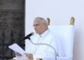 Pope says AI should be ‘servant of the common good,’ not humanity’s rival