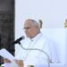 Pope says AI should be ‘servant of the common good,’ not humanity’s rival