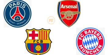 Full List of UCL League Phase Draw: Man U draw Bayern, Atleti; Barcelona face Man City, PSG