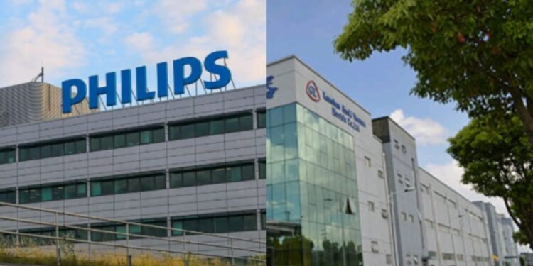 Philips engineer convicted for stealing trade secrets for Chinese competitor Kunshan GuoLi
