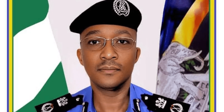 CP lauds Enugu community for protecting infrastructure from vandals