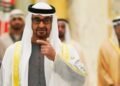 UAE suspends trade, financial transactions with Iran