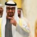 UAE suspends trade, financial transactions with Iran
