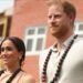 Security arrangements for Prince Harry, Meghan ‘private matter,’ says UK premier