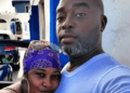 Temitope Osoba died at Lagos police station; I never for once bullied her, says fiancè