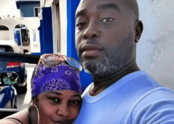 Temitope Osoba died at Lagos police station; I never for once bullied her, says fiancè