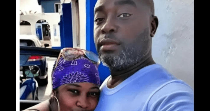 Temitope Osoba died at Lagos police station; I never for once bullied her, says fiancè