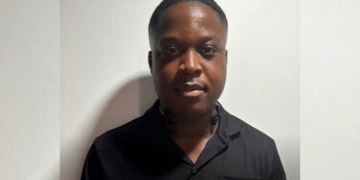 Nigerian man Quadri Lasisi declared missing day after arriving Thailand found alive