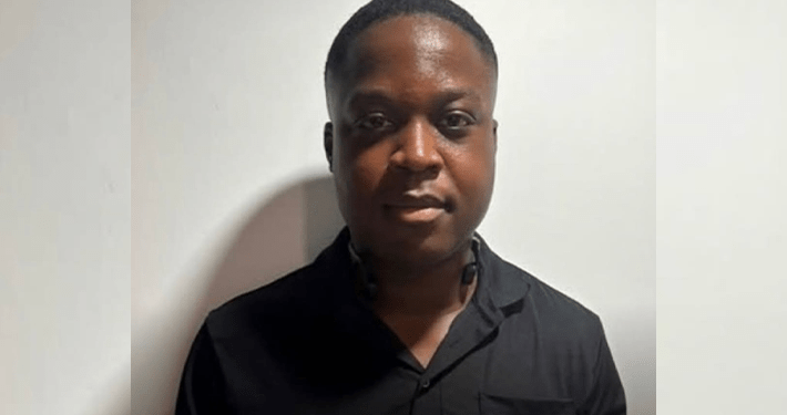 Nigerian man Quadri Lasisi declared missing day after arriving Thailand found alive