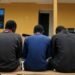 We operated for six hours in victim’s house, ate spicy bush meat; drank Henessey; got N1.5 million: Ibadan Robbery Suspects