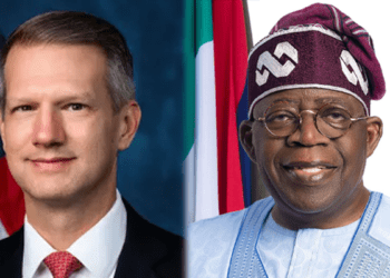 Nigeria should remain designated ‘country of particular concern’, Tinubu allowing slaughtering of Christians: U.S. Lawmaker
