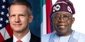 Nigeria should remain designated ‘country of particular concern’, Tinubu allowing slaughtering of Christians: U.S. Lawmaker