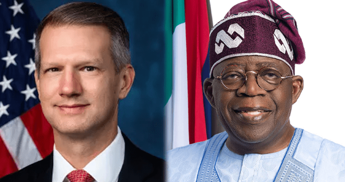 Nigeria should remain designated ‘country of particular concern’, Tinubu allowing slaughtering of Christians: U.S. Lawmaker