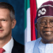 Nigeria should remain designated ‘country of particular concern’, Tinubu allowing slaughtering of Christians: U.S. Lawmaker