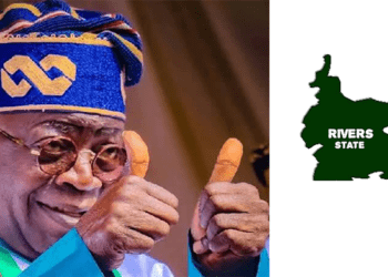 Rivers is for Tinubu; cancel it from your political calculations in 2027, Wike tells opposition parties
