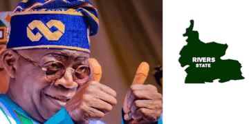 Rivers is for Tinubu; cancel it from your political calculations in 2027, Wike tells opposition parties