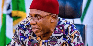 Amaechi is political liability without electoral value in Rivers, South-South: Wike