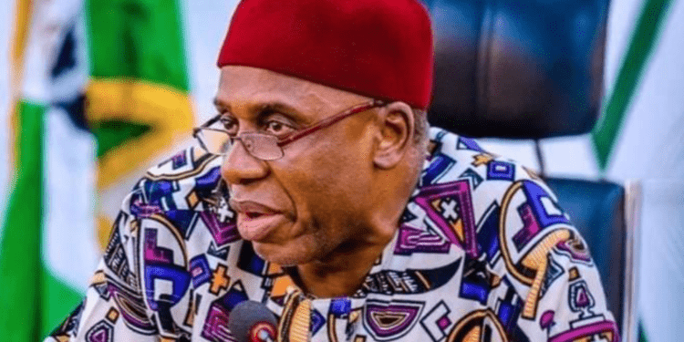 Amaechi is political liability without electoral value in Rivers, South-South: Wike