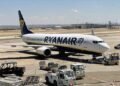 Probe finds engine debris smashed Ryanair window, partially sucked passenger out