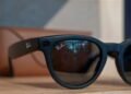 Study says men wearing smart glasses record women discreetly, violate their privacy