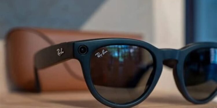 Study says men wearing smart glasses record women discreetly, violate their privacy